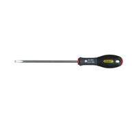Tournevis électricien FATMAX - STANLEY - 3x50mm - Plat - Standard - Jaune