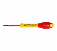 Tournevis électricien isole 1000 v 2,5x50 mm FATMAX - 0-65-410