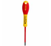 Tournevis électricien isole 1000 v 3,5x75 mm FATMAX - 0-65-411