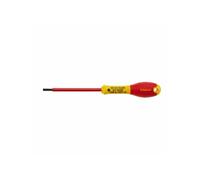 Tournevis électricien isole 1000 v 4x100mm FATMAX - 0-65-412