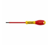 Tournevis électricien isole 1000 v 4x100mm FATMAX - 0-65-412