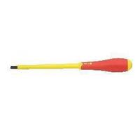 Tournevis électricien isolé 1000 V empreinte Fente - 3,5 x 75 mm MOB