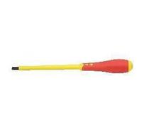 Tournevis électricien isolé 1000 V empreinte Fente - 3,5 x 75 mm MOB