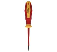 TOURNEVIS ÉLECTRICIEN ISOLÉS 1000 V 0.5 X 3 MM