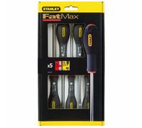 Tournevis électricien + Phillips - jeu de 5pieces FATMAX - 0-65-440