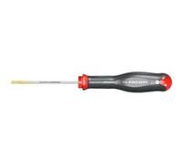 Tournevis électricien plat 3.5, L.75 mm