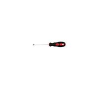 Tournevis électricien plat DAREX 0,6 x 75 mm lame S2