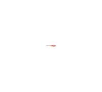 Tournevis électricien Protwist cruciforme Pozidriv isolé 1000V PZ3 8x150mm 275mm - - ATD3X150VE