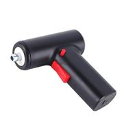 Tournevis électrique avec contrôle précis des couples rapide Poignée ergonomique Compatibilité à plusieurs embouts Tournevis électrique sans fil rechargeable