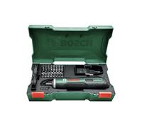 Tournevis électrique Bosch PushDrive Vert 5 Nm Batterie 3,6 V