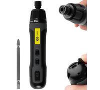 Tournevis électrique C.K Tools, couple élevé, 3,6 V, connecteur USB-C
