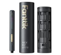 Tournevis électrique de précision Fanttik E2 Ultra Mini