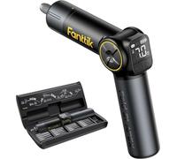 Tournevis électrique Fanttik S1 Apex Deluxe