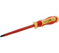 Tournevis électrique FESTA CrV PH 3x150mm VDE 1kV