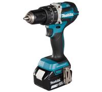 Tournevis électrique Makita DHP484 18V sans balais poignée pistolet 1/2"