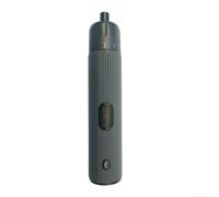 Tournevis électrique sans fil avec couple réglable de 5 Nm, kit de pilote d'alimentation rechargeable, poignée ergonomique antidérapante, lumière LED, 1500 mAh pour bricolage à la maison