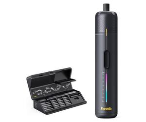 Tournevis électrique sans fil Fanttik S2 Pro