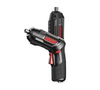 Tournevis électrique, Tournevis Électrique Mini Embouts De Électriques Petit Puissant(TypeB 45PCS BoxSet)