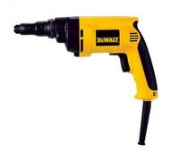 Tournevis électrique universel DeWalt 4-26 Nm DW268K