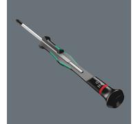Tournevis électronicien pour vis à fente 2035 0,50 x 3,0 x 80 mm WERA - 05118010001