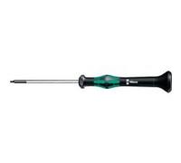 Tournevis électronique à 6 pans, Cote s/plats : 1,3 mm, Long. de la lame 40 mm, Long. totale 137 mm G