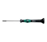 Wera Tournevis électronicien 2067 TX HF TX 10 x 60 mm – fonction de retenue – 1 pc