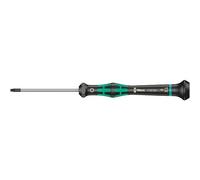 Tournevis électronique Wera T4 x 40 mm avec fonction de maintien