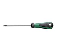 Tournevis - empreinte Phillips - 3K DRALL - PH1 x 80 mm STAHLWILLE