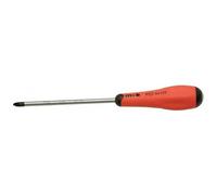Tournevis empreinte Pozidriv - PZ2 x 125 mm - longueur 235 mm MOB
