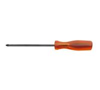 Tournevis empreinte PZ Facom - PZ 0 - Dimensions 4 x 50 mm