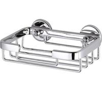 Tournevis en aluminium, chromé, antirouille, avec extracteur, 95 mm x 135 mm x 47 mm