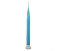 Tournevis en céramique antistatique avec embout en oxyde de zirconium isolé et capuchon économe en main-d'œuvre pour un réglage précis des circuits électroniques dans les styles fendus ou croisés (CD