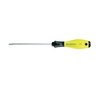 Tournevis ESD cruciforme PH 0x60 mm Wiha 311SF