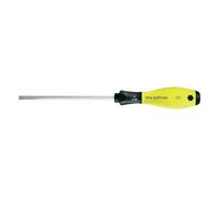 Tournevis ESD plat 3x100 mm Wiha 302SF
