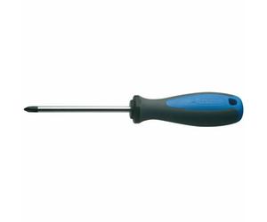 Tournevis étoile Unior ph 615 TBI 2x100 mm Argenté
