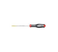 Tournevis - FACOM - AT5.5X125 - 5,5x125mm - Protection électrique - Soft Grip