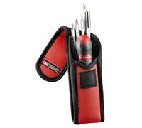 Tournevis Facom PROTWIST 3 en 1, 6 pièces