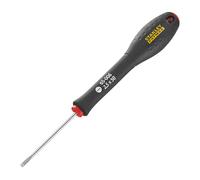 Tournevis - FATMAX - Standard - Plat - Protection électrique - 4x100mm