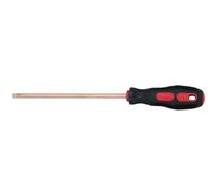 Tournevis Fente Berylliumplus 4x75mm