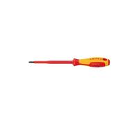 Tournevis Fente Knipex
