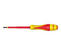 Tournevis Fente ULTIMATE® isolé 1000V, 5,5x125 mm