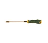 TOURNEVIS FLEXIBLE A DOUILLE 6 PANS DE 8 MM POUR COLLIER DE SERRAGE