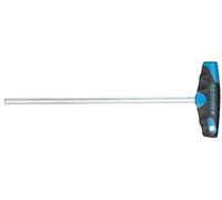 Tournevis hexagonal avec poignée en T 2K 2,5 mm