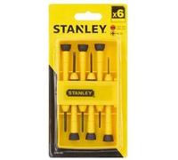 Tournevis horloger bimatiere coffret 6pieces - 0-66-052