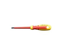 - Tournevis isolé 1000 V plat 5,5 x 125 mm