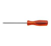 Tournevis Isoryl Facom pour vis cruciformes Phillips AP4X200 G