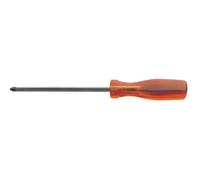 Facom Tournevis cruciforme Pozidriv AD.0 x 50 Isoryl PZ 0 4 x 50 mm
