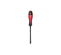 Tournevis KS TOOLS Ultimate Grip - Pointe diamant - Plat - 8 x 150mm - 922.6412