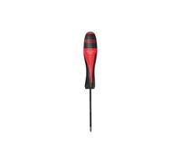 Tournevis KS TOOLS Ultimate Grip - Pointe diamant - Pozidriv - PZ0 x 75mm - 922.6441