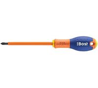 Tournevis - Lame cruciforme Phillips Expert isolé 1000V - PH1 X 100 mm - 626140